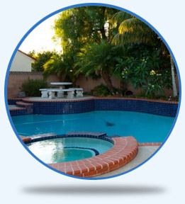 Outdoor Amenities