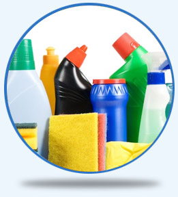 One-Time Amenities