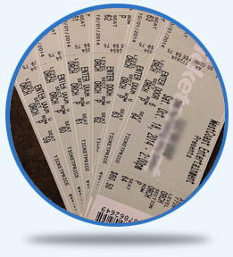 Tickets