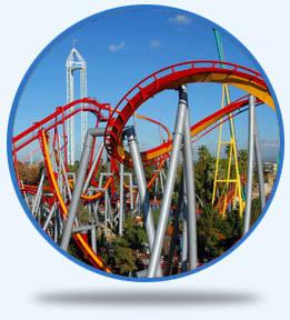 Knott's Berry Farm