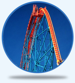 Magic Mountain