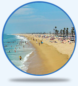 Beaches